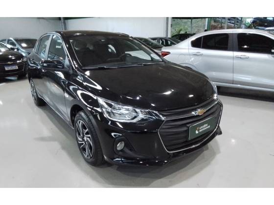 CHEVROLET ONIX 1.0 FLEX LT MANUAL CHEVROLET ONIX 1.0 FLEX LT MANUAL